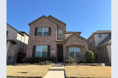 924 Julia Place, Allen, TX 75013 - Photo 1