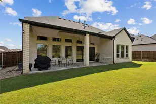 6805 Lost Falls Dr, Flower Mound, TX 76226 - Photo 30