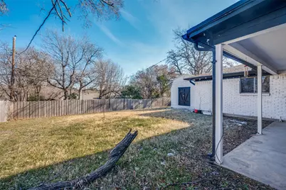 348 Thompson Street, Fort Worth, TX 76134 - Photo 24