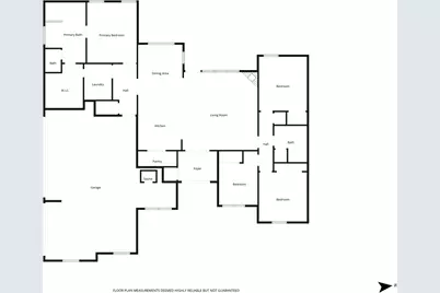 6334 Rustic Edge Street, Godley, TX 76044 - Photo 26