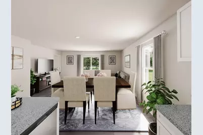 1199 Clover Court, Chandler, TX 75758 - Photo 4