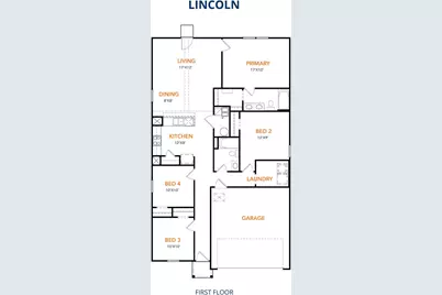 1199 Clover Court, Chandler, TX 75758 - Photo 2