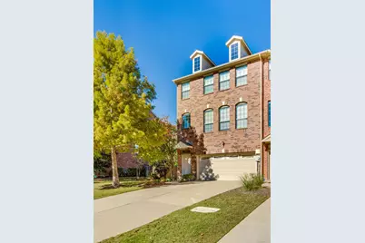 449 Busher Drive, Lewisville, TX 75067 - Photo 1