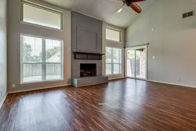 1728 Stonegate Drive, Denton, TX 76205 - Photo 2