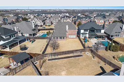 13908 Signal Hill Drive, Little Elm, TX 75068 - Photo 36