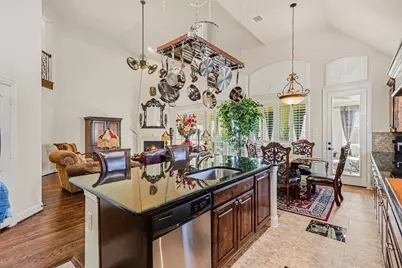 13908 Signal Hill Drive, Little Elm, TX 75068 - Photo 18