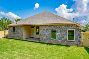 2714 Austin Dr, Granbury, TX 76048 - Photo 40