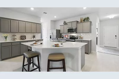 9721 McClane Farm Drive, Fort Worth, TX 76036 - Photo 2