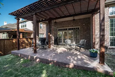 8920 Cypress Creek Road, Lantana, TX 76226 - Photo 32