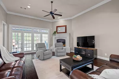 8920 Cypress Creek Road, Lantana, TX 76226 - Photo 10