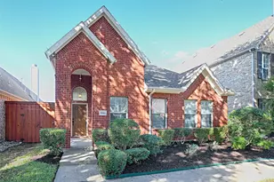 7681 Glasshouse Walk, Frisco, TX 75035 - Photo 2