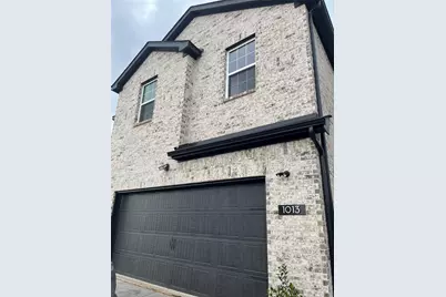 1013 Amendun Lane, Anna, TX 75047 - Photo 2