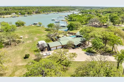 660 Deer Trail, Gordon, TX 76453 - Photo 2