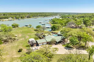 660 Deer Trail, Gordon, TX 76453 - Photo 2