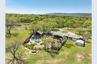 660 Deer Trail, Gordon, TX 76453 - Photo 6