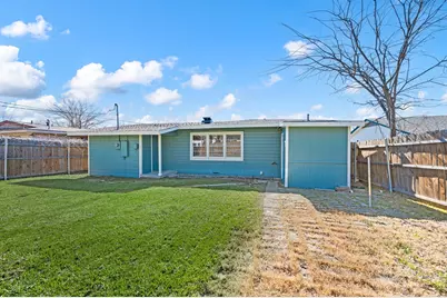 1017 Judd Street, Fort Worth, TX 76104 - Photo 16