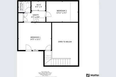 9600 Royal Lane #201, Dallas, TX 75243 - Photo 36