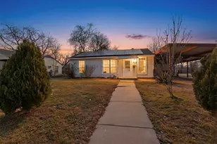 1704 Bell Ave, Blue Mound, TX 76131 - Photo 1