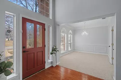 4706 Coventry Lane, Arlington, TX 76017 - Photo 6