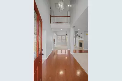 4706 Coventry Lane, Arlington, TX 76017 - Photo 4