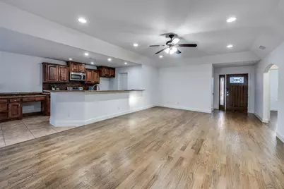 5613 Marlene Drive, Watauga, TX 76148 - Photo 2