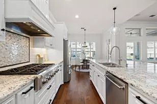 205 Waterside Dr, Argyle, TX 76226 - Photo 16