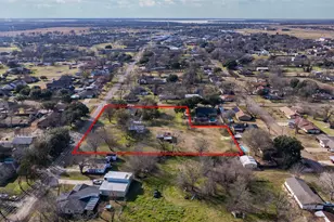 603 E Market St, Mabank, TX 75147 - Photo 32