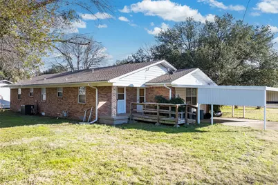 603 E Market Street, Mabank, TX 75147 - Photo 18