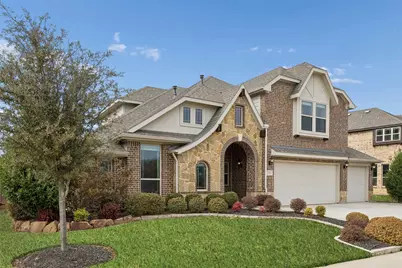 203 Oakcrest Drive, Justin, TX 76247 - Photo 2