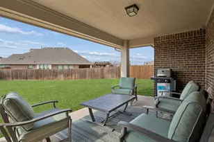 203 Oakcrest Dr, Justin, TX 76247 - Photo 32