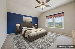 203 Oakcrest Dr, Justin, TX 76247 - Photo 24