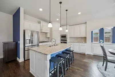 203 Oakcrest Drive, Justin, TX 76247 - Photo 8