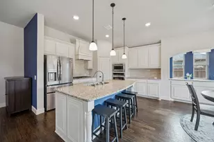 203 Oakcrest Dr, Justin, TX 76247 - Photo 8