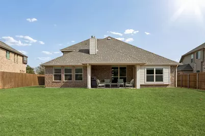 203 Oakcrest Drive, Justin, TX 76247 - Photo 34