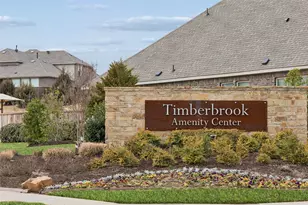 203 Oakcrest Dr, Justin, TX 76247 - Photo 36