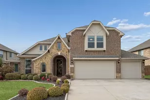 203 Oakcrest Dr, Justin, TX 76247 - Photo 1