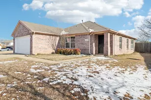 4701 Sea Ridge Dr, Fort Worth, TX 76133 - Photo 34