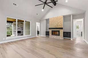 1064 Glenoaks Dr, Weatherford, TX 76088 - Photo 10