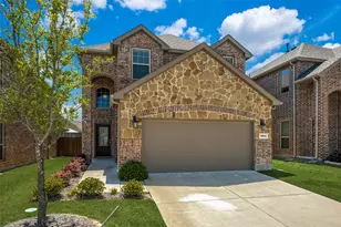 9901 Fox Squirrel Trail, McKinney, TX 75071 - Photo 1