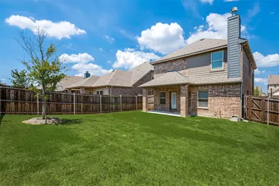 9901 Fox Squirrel Trail, McKinney, TX 75071 - Photo 12