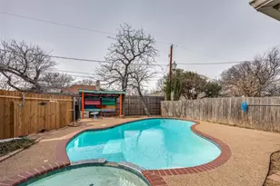 7317 Century Dr, North Richland Hills, TX 76182 - Photo 24