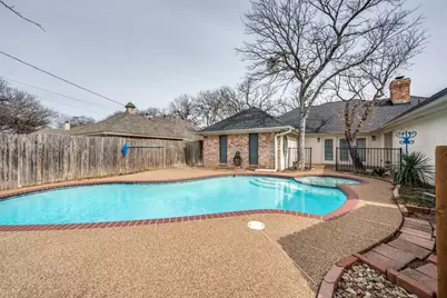 7317 Century Drive, North Richland Hills, TX 76182 - Photo 26