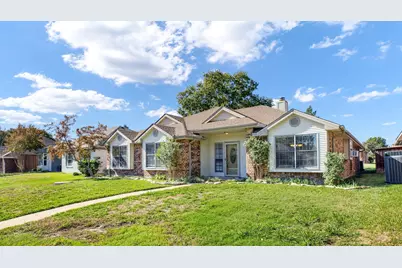 5437 Meadow Vista Lane, Garland, TX 75043 - Photo 2