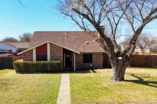 18915 Platte River Way, Dallas, TX 75287 - Photo 1