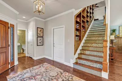 2701 Alta Vista Court, Granbury, TX 76049 - Photo 6