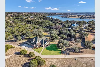 2701 Alta Vista Court, Granbury, TX 76049 - Photo 1