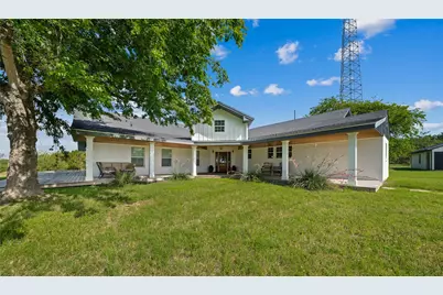 15966 Old China Spring Road, China Spring, TX 76633 - Photo 8
