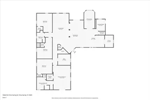 15966 Old China Spring Rd, China Spring, TX 76633 - Photo 38