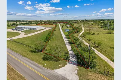 15966 Old China Spring Road, China Spring, TX 76633 - Photo 2
