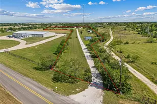 15966 Old China Spring Rd, China Spring, TX 76633 - Photo 2